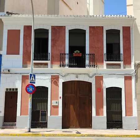 Casa Voramar Villa Cullera Kültér fotó