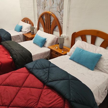 Casa Voramar Villa Cullera Kültér fotó