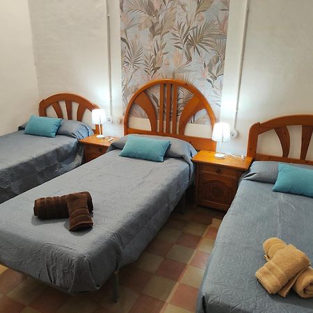 Casa Voramar Villa Cullera Kültér fotó