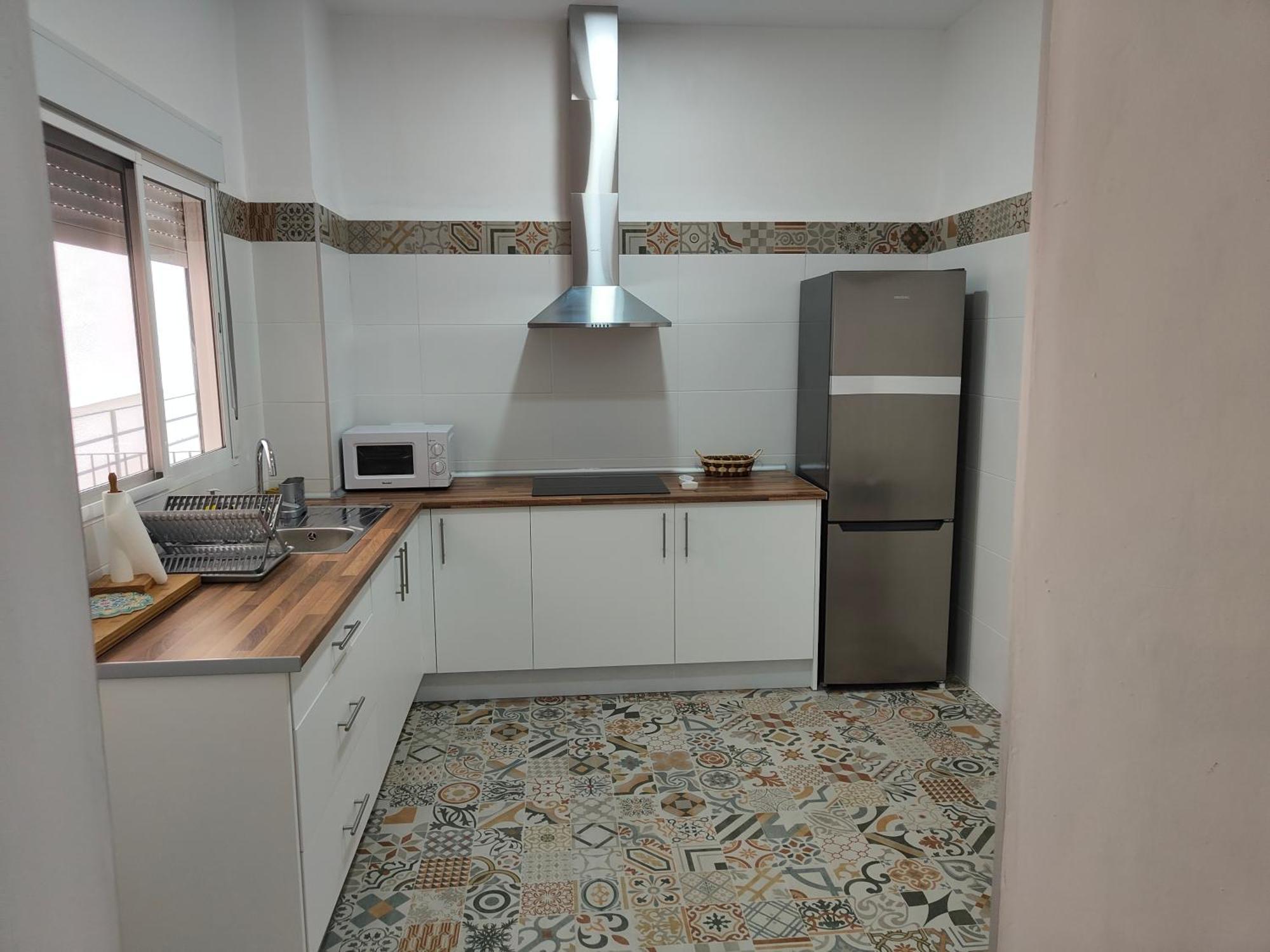 Casa Voramar Villa Cullera Kültér fotó