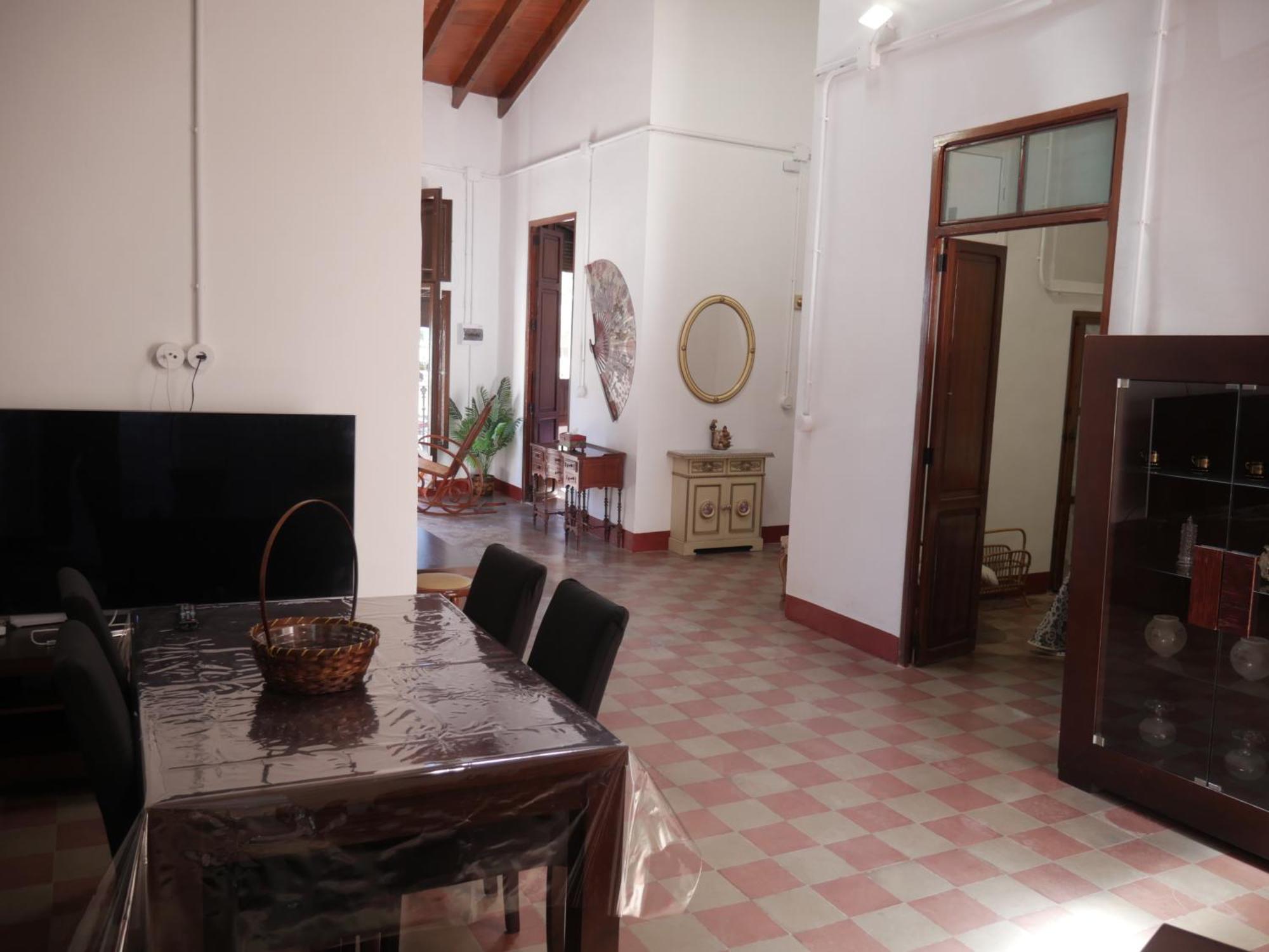 Casa Voramar Villa Cullera Kültér fotó