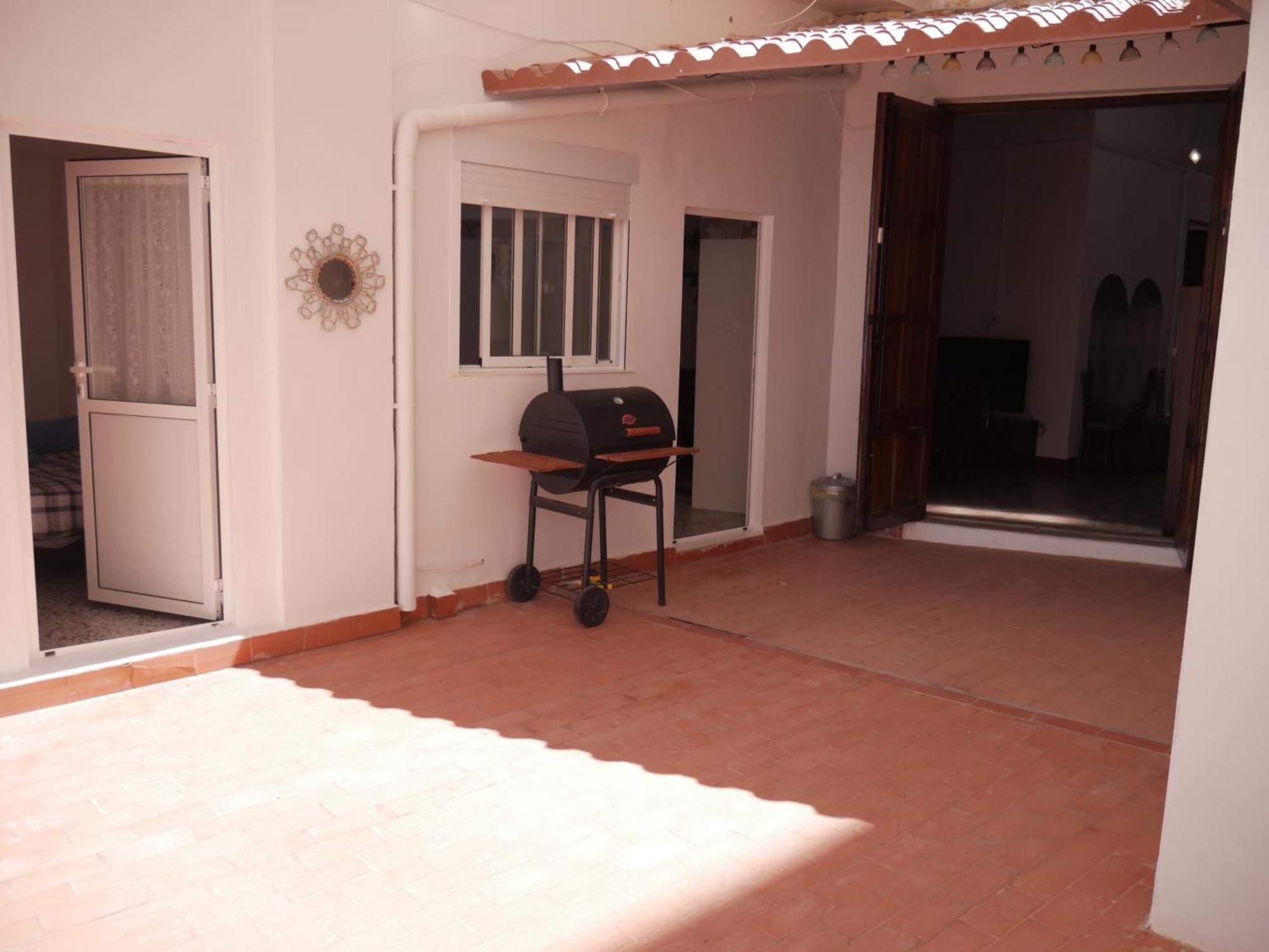 Casa Voramar Villa Cullera Kültér fotó