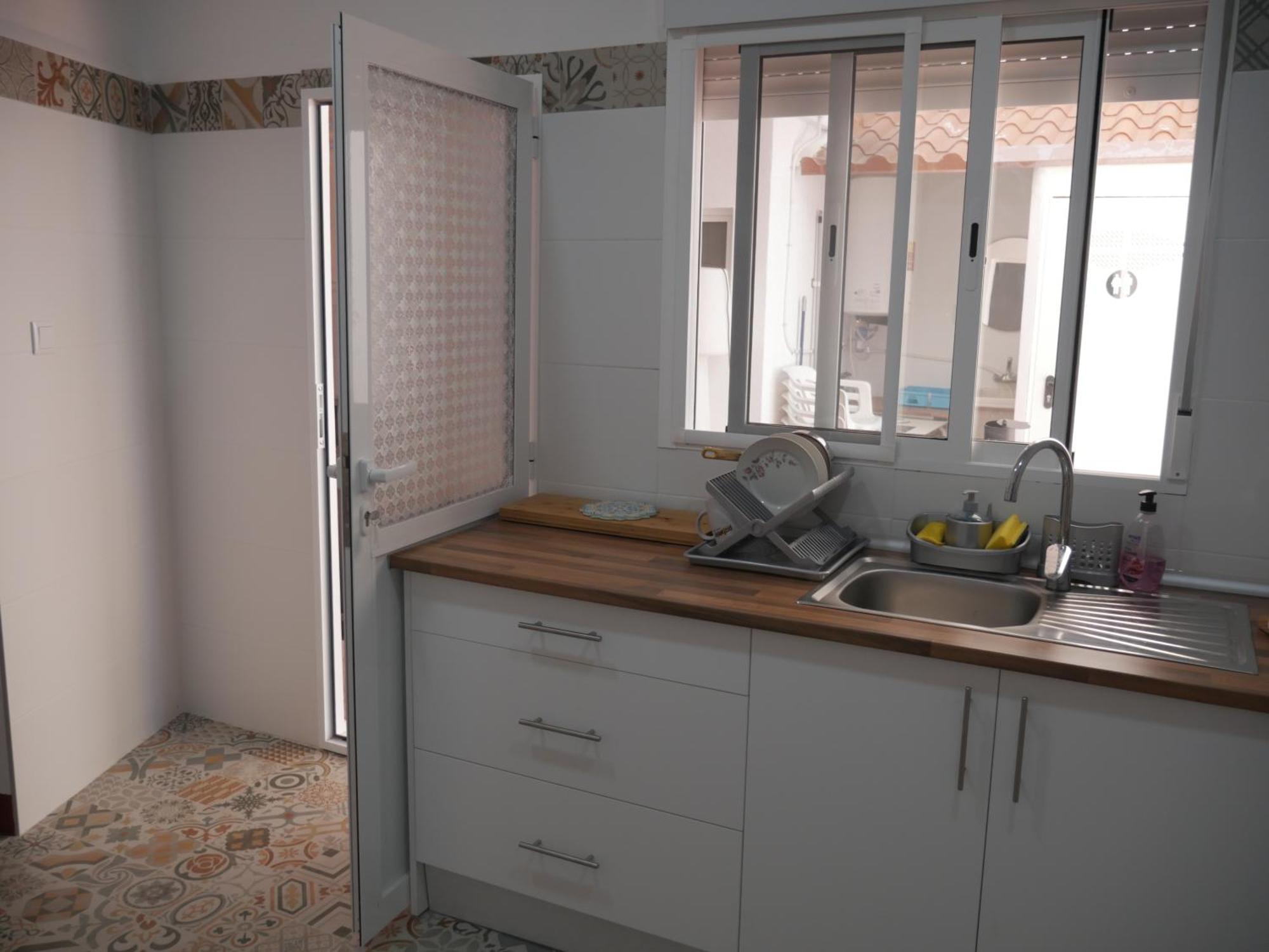 Casa Voramar Villa Cullera Kültér fotó