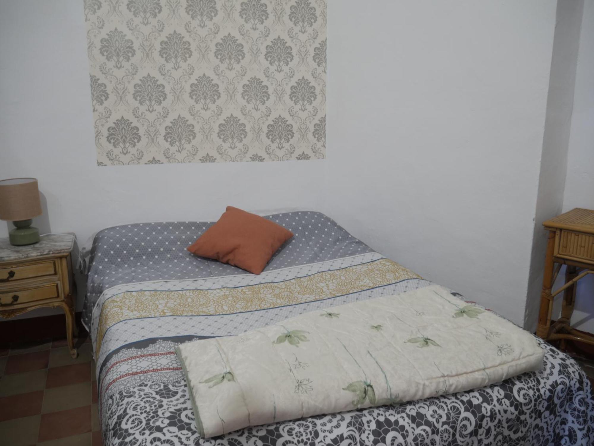 Casa Voramar Villa Cullera Kültér fotó