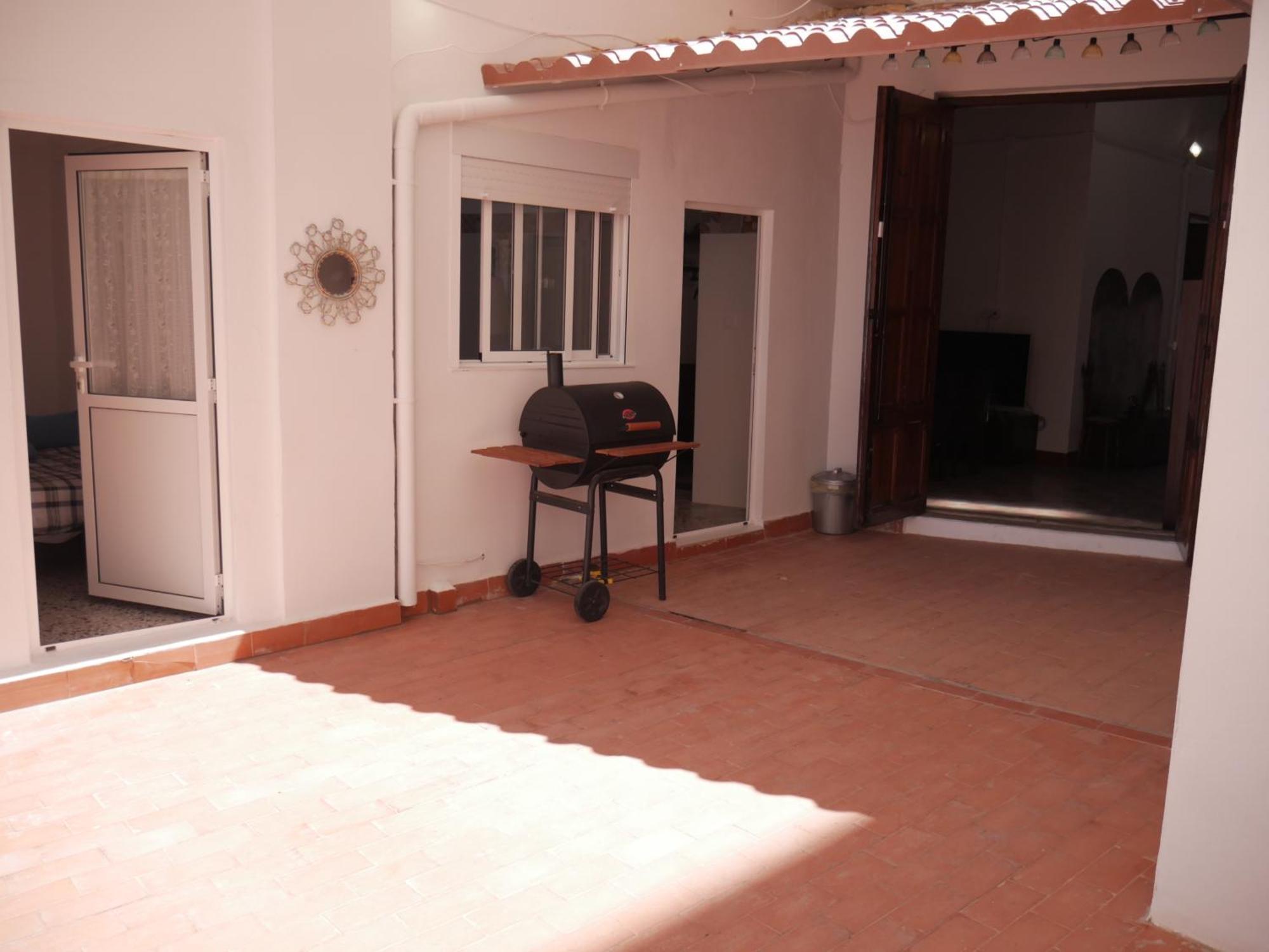 Casa Voramar Villa Cullera Kültér fotó