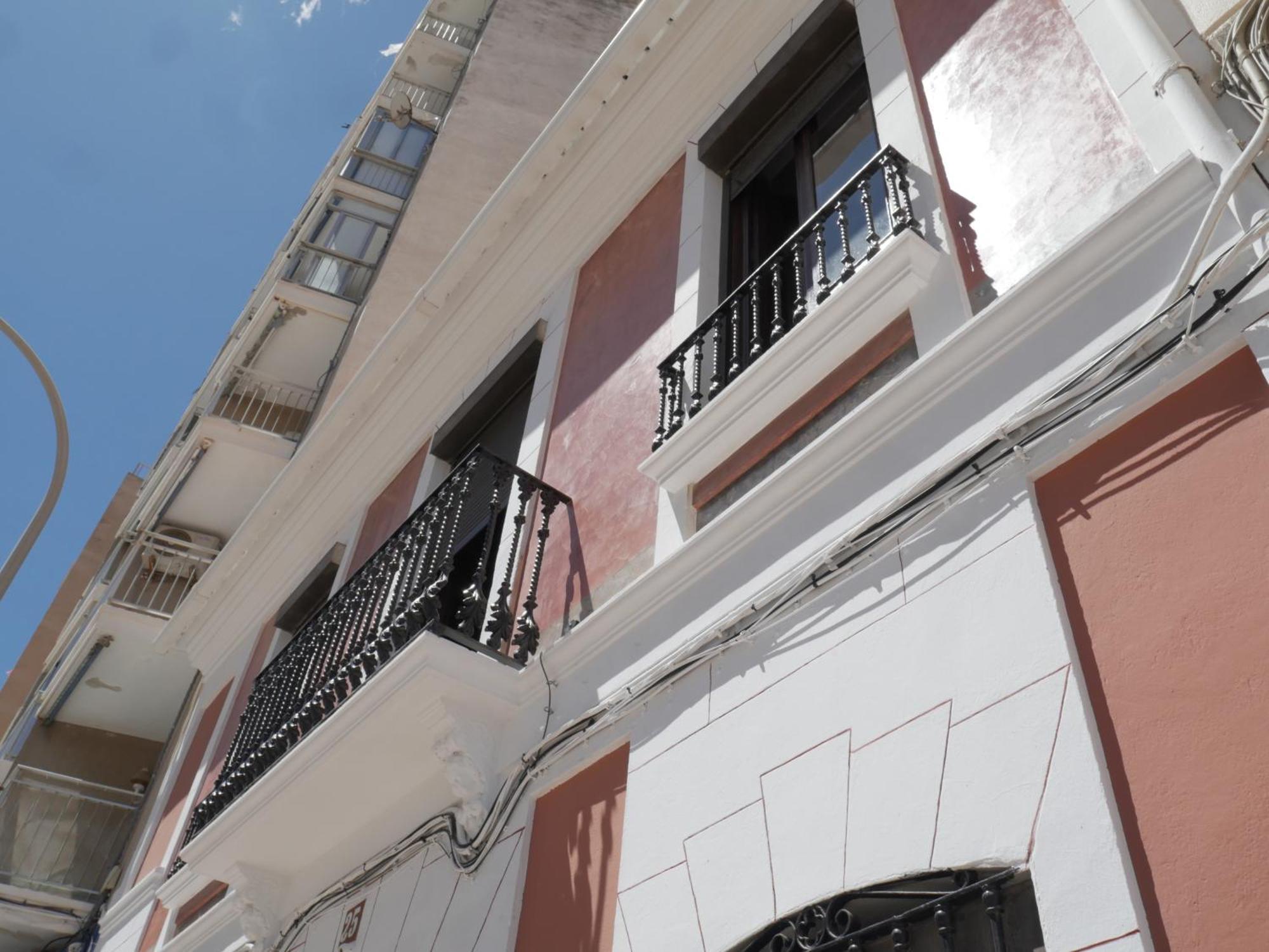 Casa Voramar Villa Cullera Kültér fotó