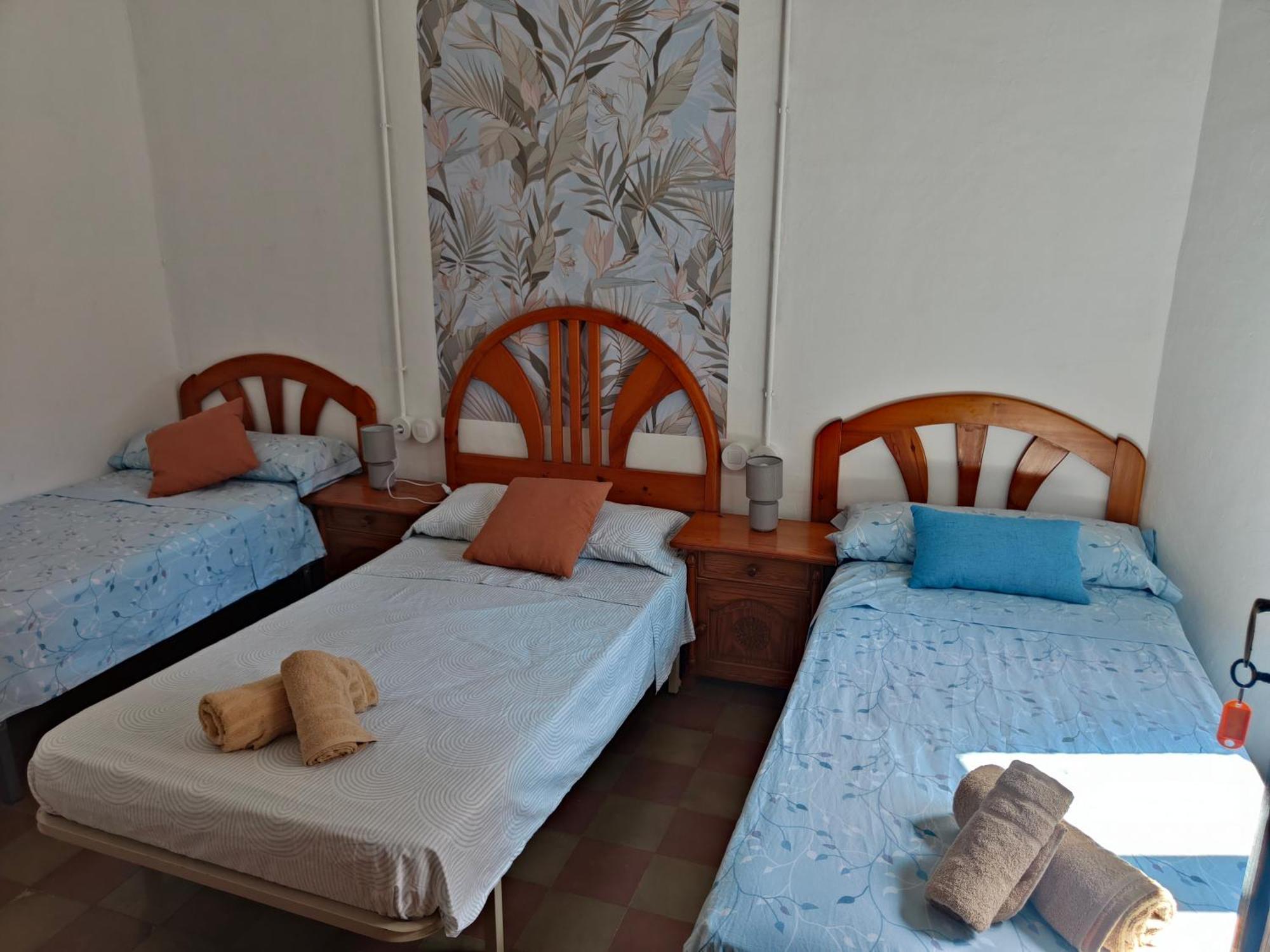 Casa Voramar Villa Cullera Kültér fotó