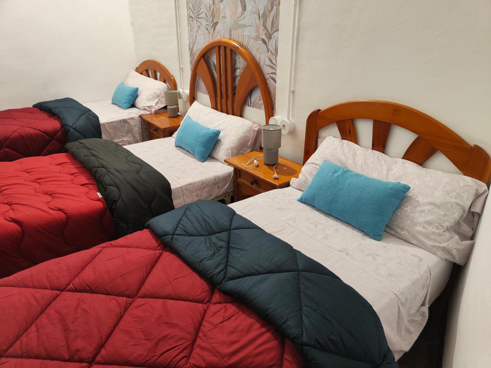 Casa Voramar Villa Cullera Kültér fotó