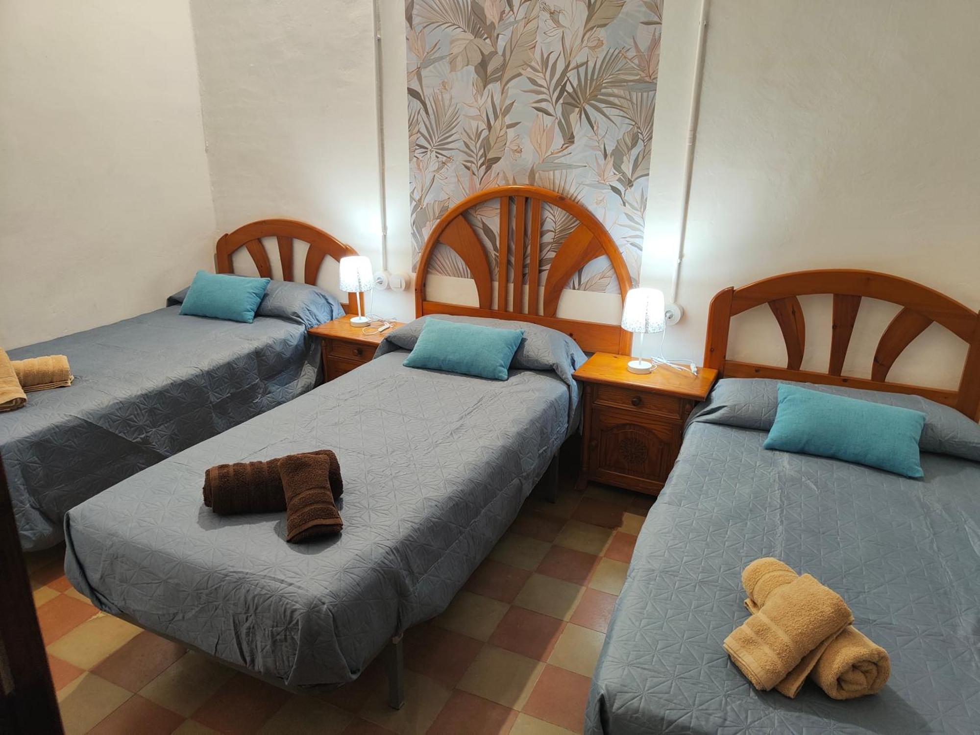 Casa Voramar Villa Cullera Kültér fotó