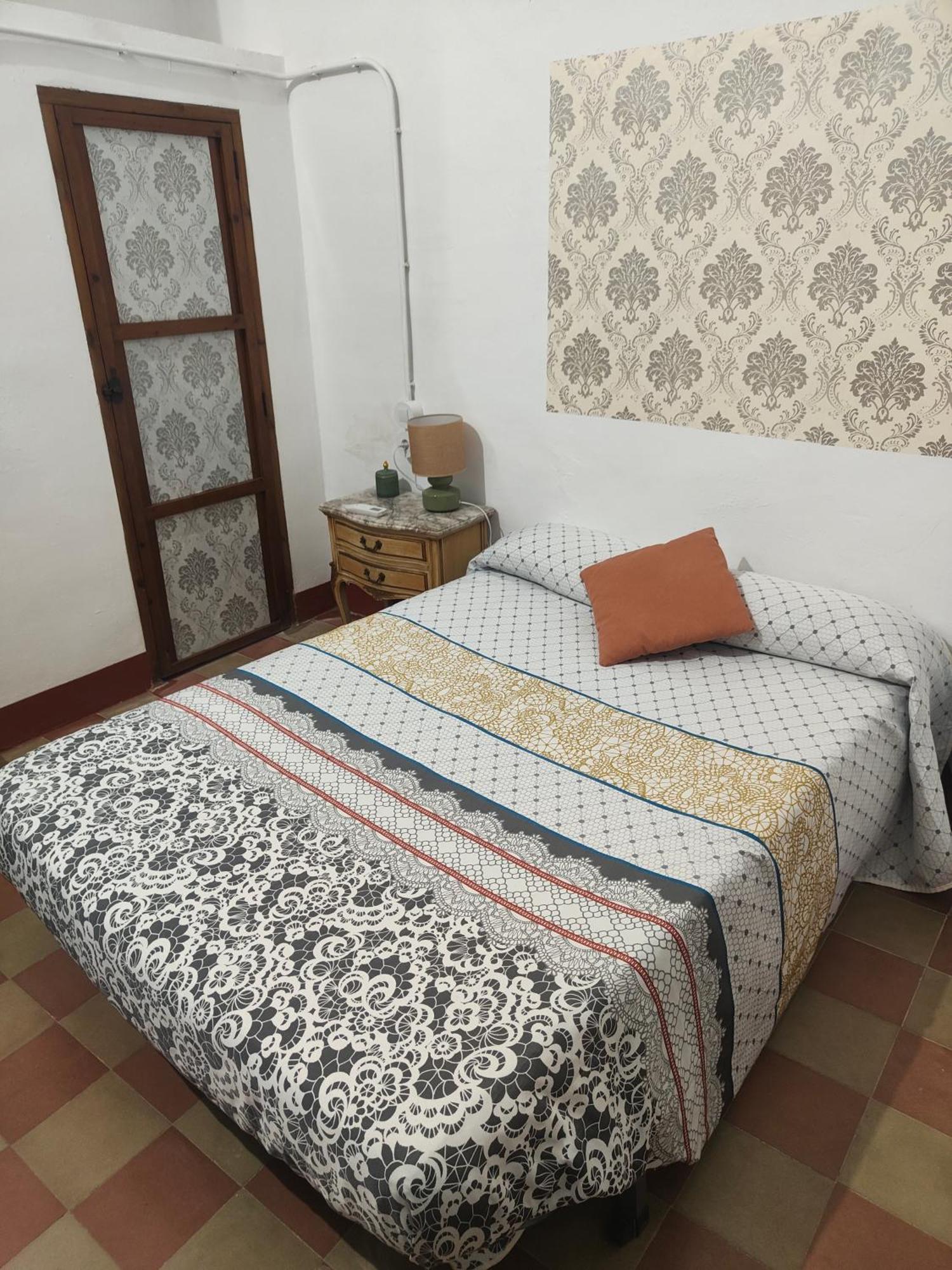 Casa Voramar Villa Cullera Kültér fotó